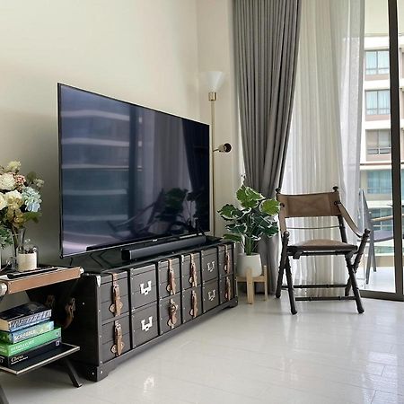 Veranda Residence Hua-Hin Хуа Хин Экстерьер фото