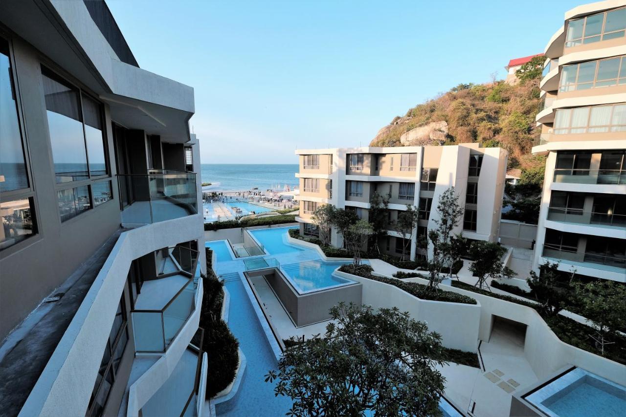 Veranda Residence Hua-Hin Хуа Хин Экстерьер фото
