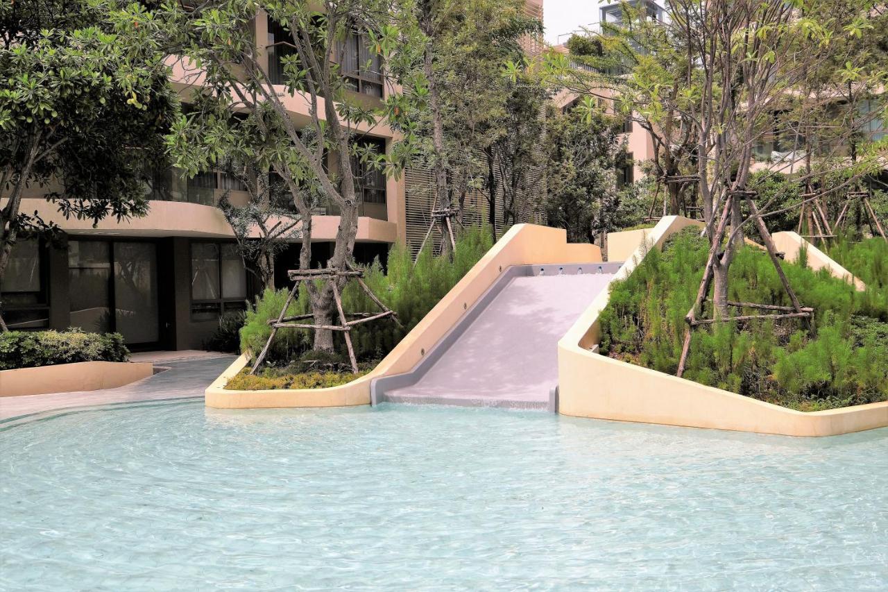 Veranda Residence Hua-Hin Хуа Хин Экстерьер фото