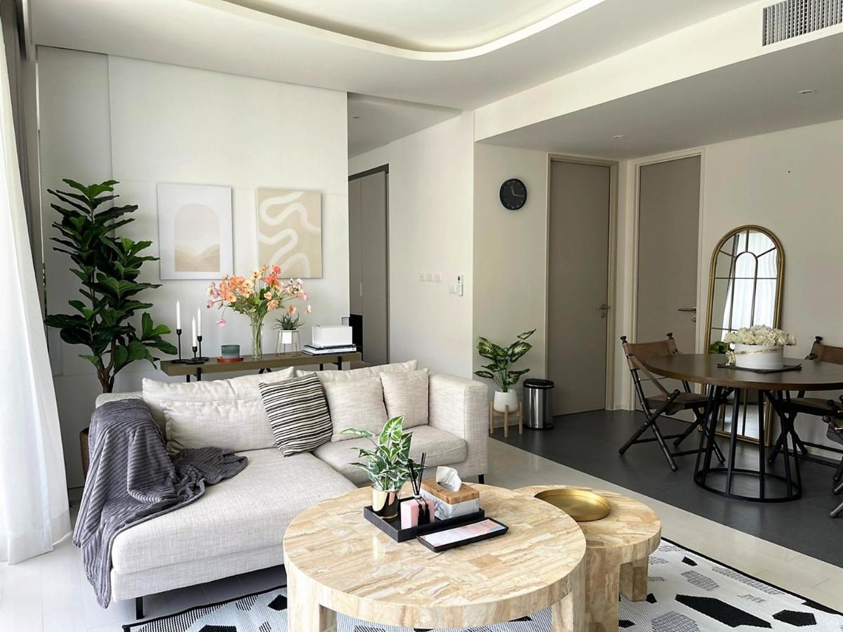 Veranda Residence Hua-Hin Хуа Хин Экстерьер фото