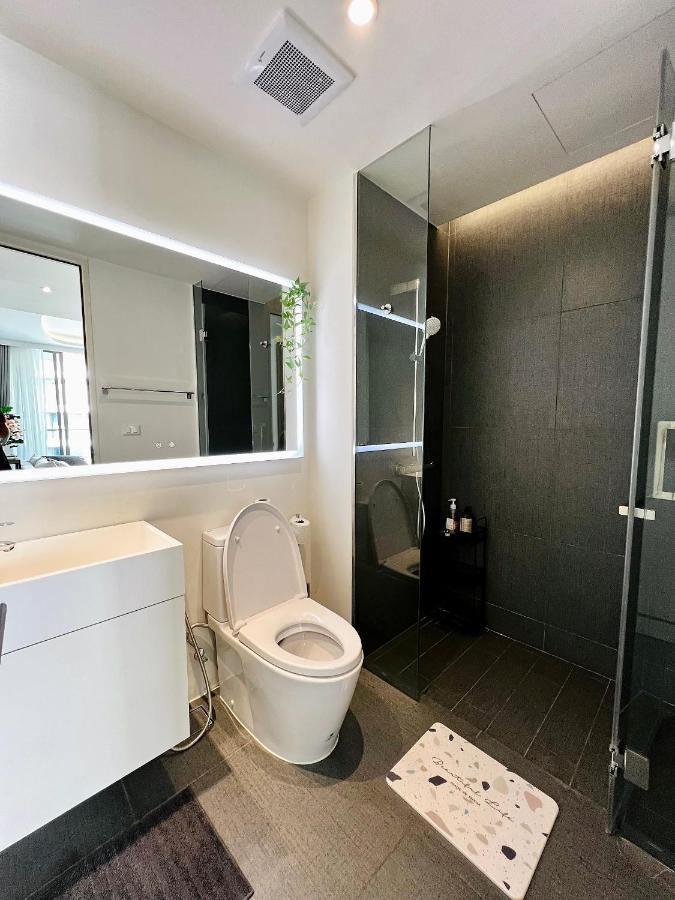 Veranda Residence Hua-Hin Хуа Хин Экстерьер фото